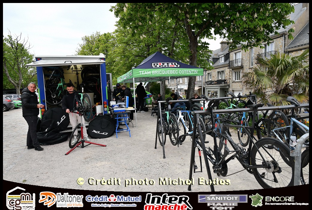 Photo de la course
