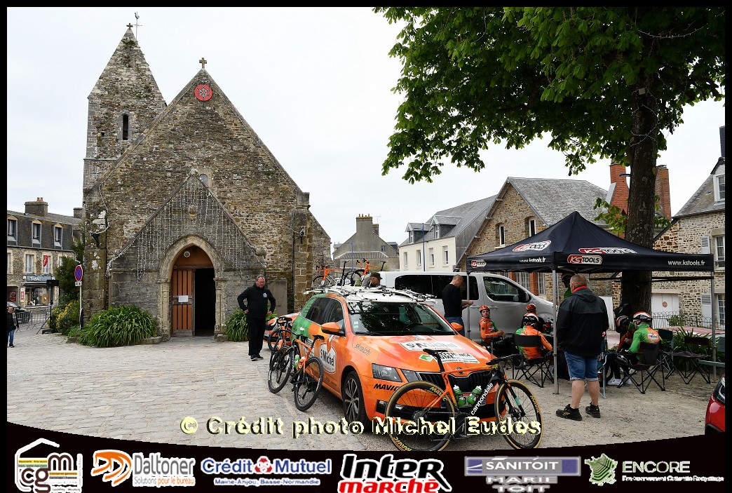 Photo de la course