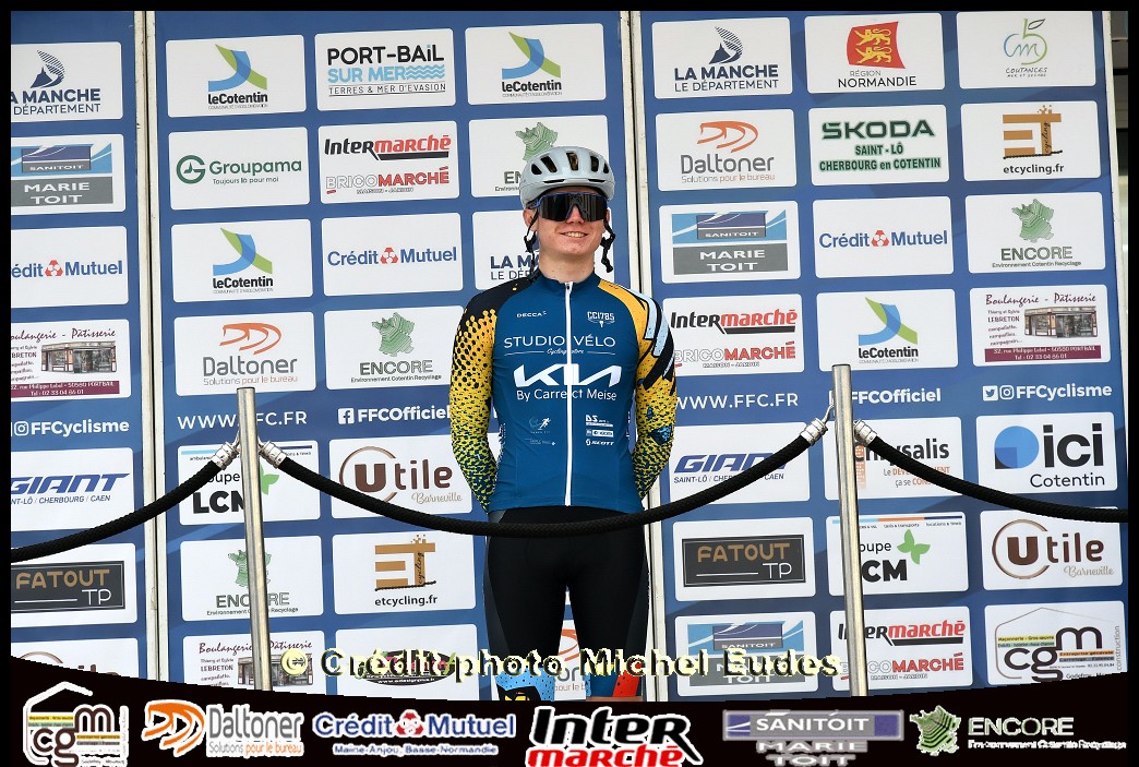 Photo de la course
