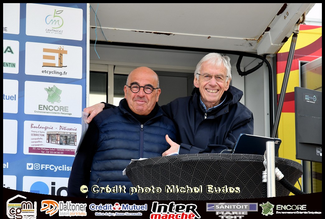 Photo de la course