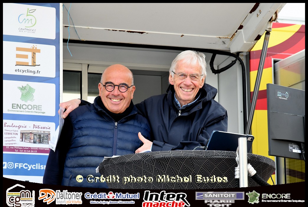 Photo de la course