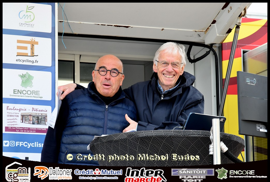 Photo de la course