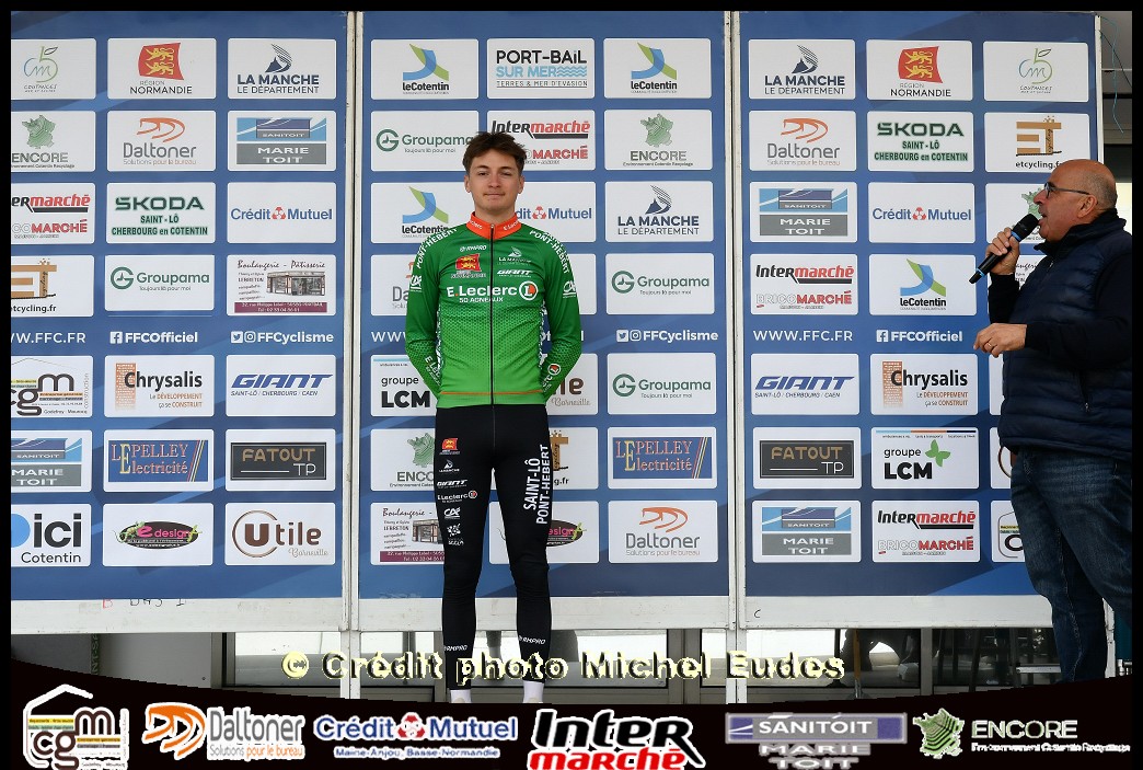 Photo de la course