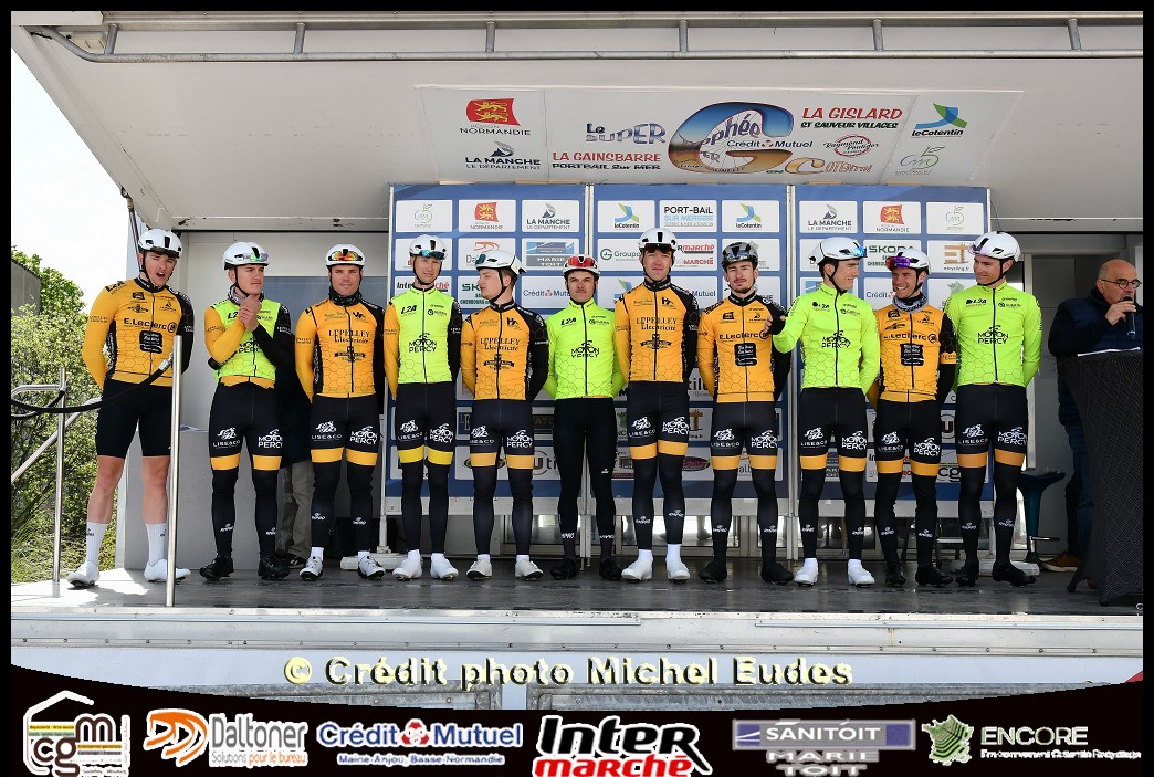 Photo de la course