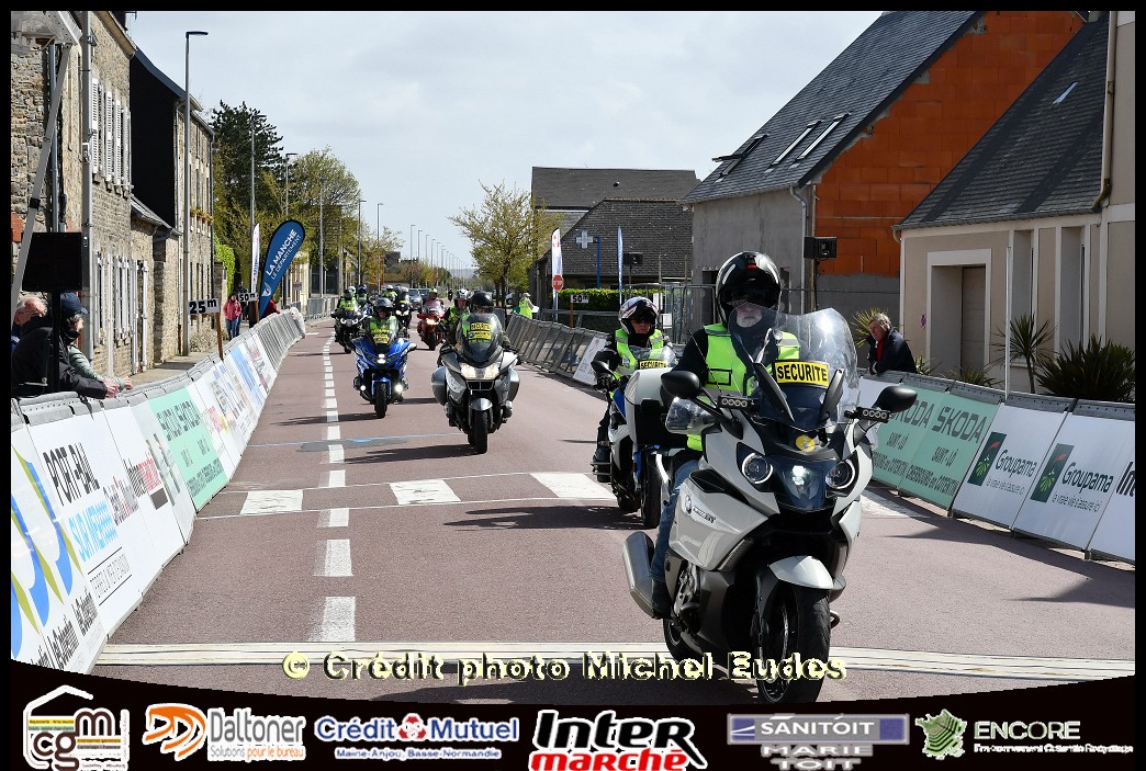 Photo de la course