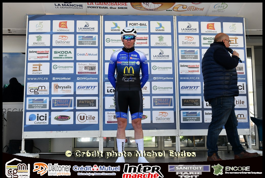 Photo de la course