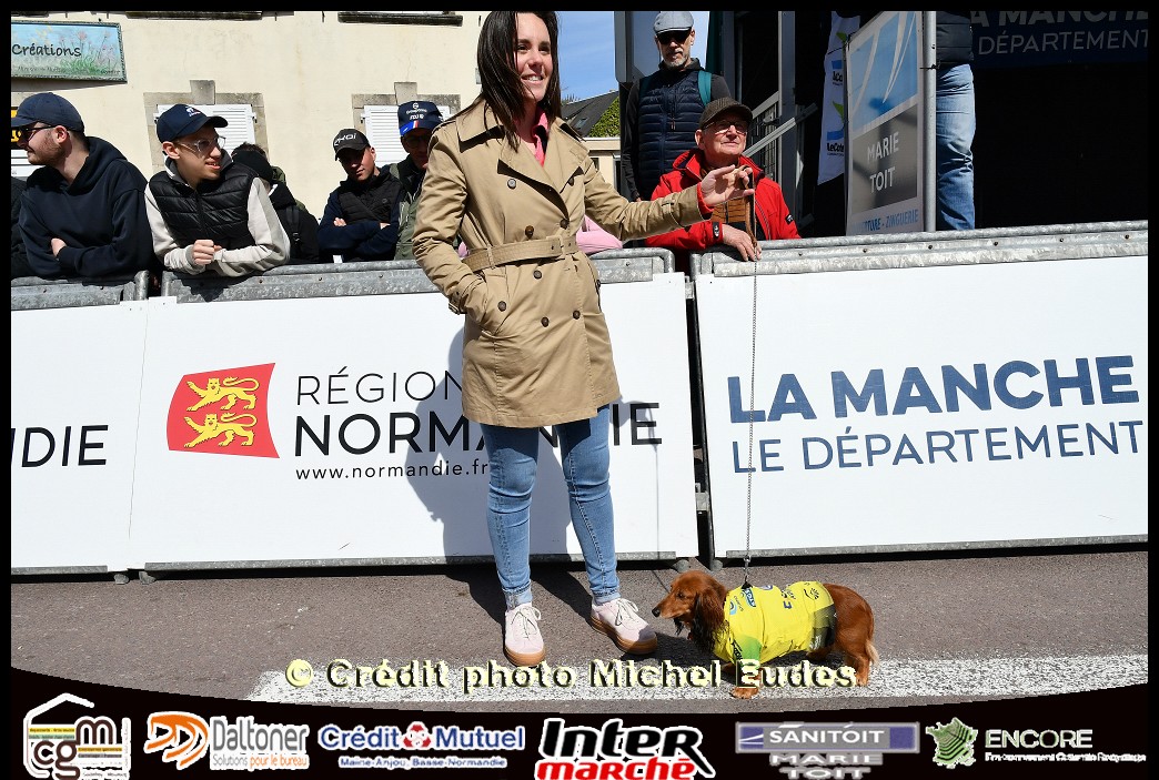 Photo de la course