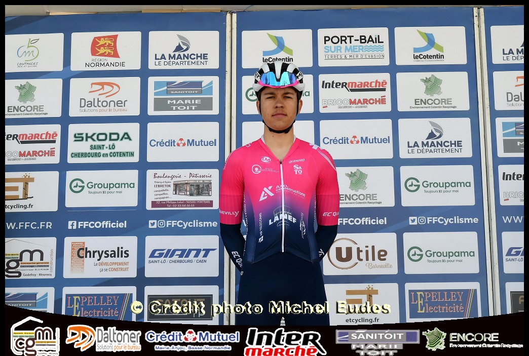 Photo de la course
