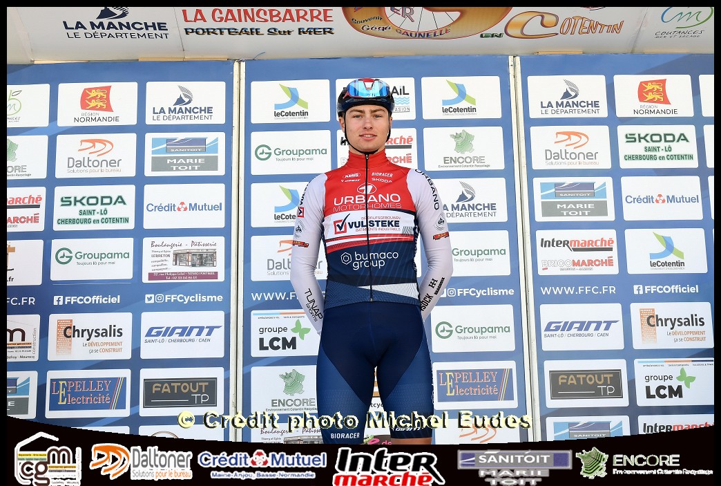 Photo de la course