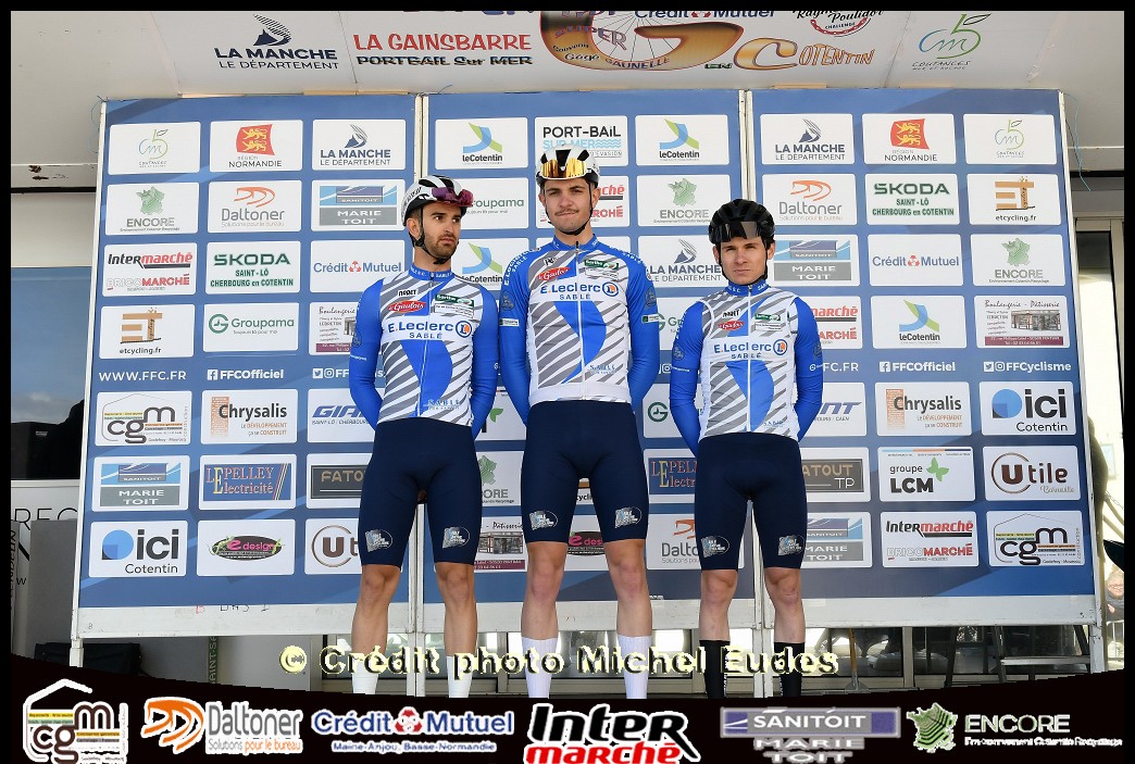 Photo de la course