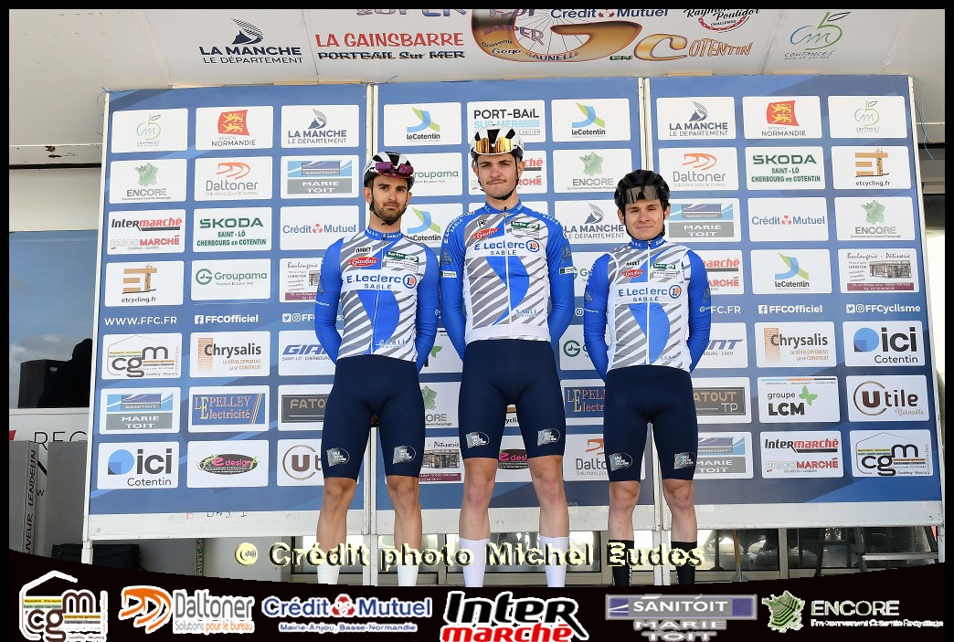 Photo de la course
