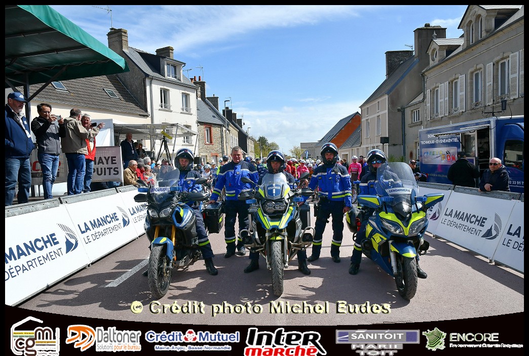 Photo de la course