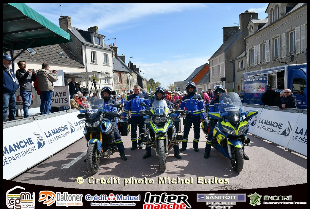 Photo de la course