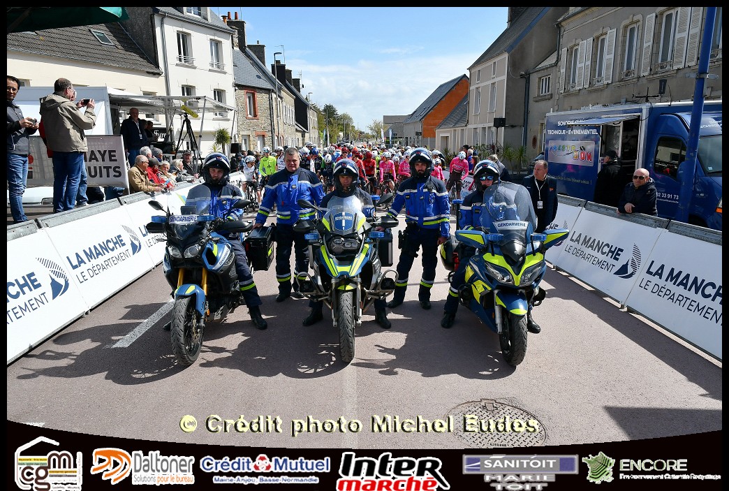 Photo de la course
