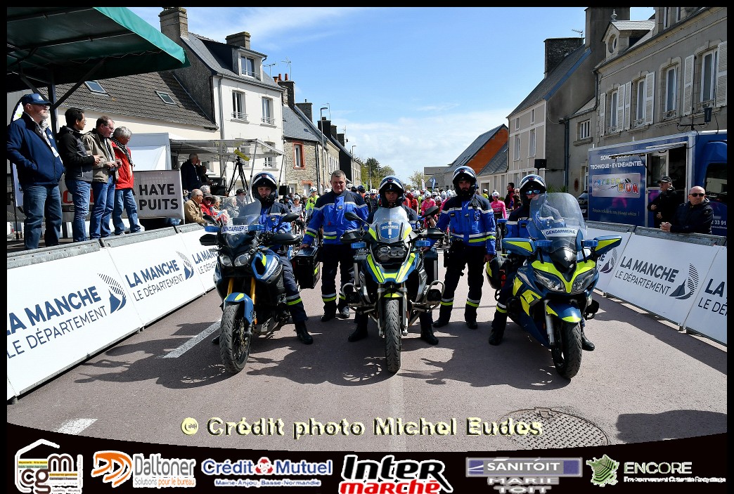 Photo de la course