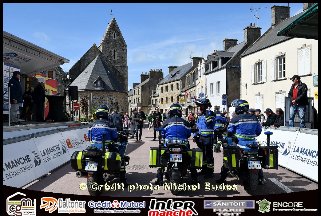 Photo de la course
