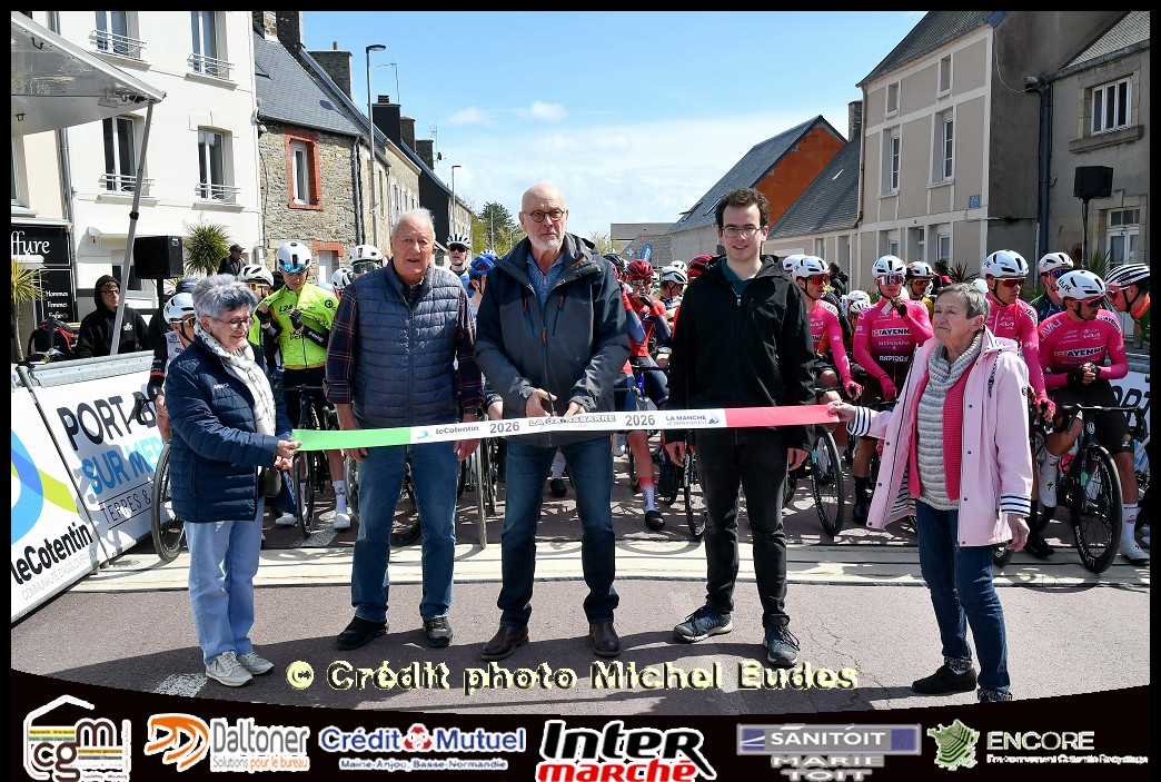Photo de la course