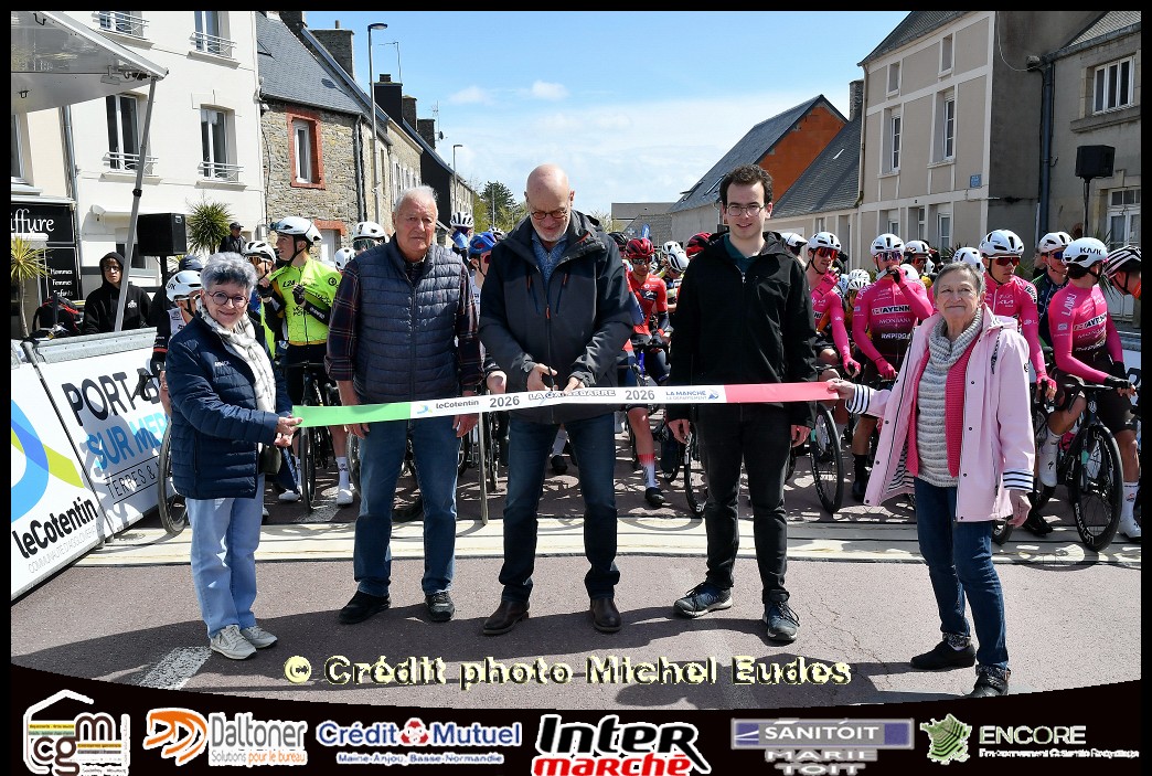 Photo de la course