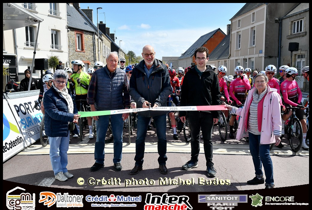 Photo de la course