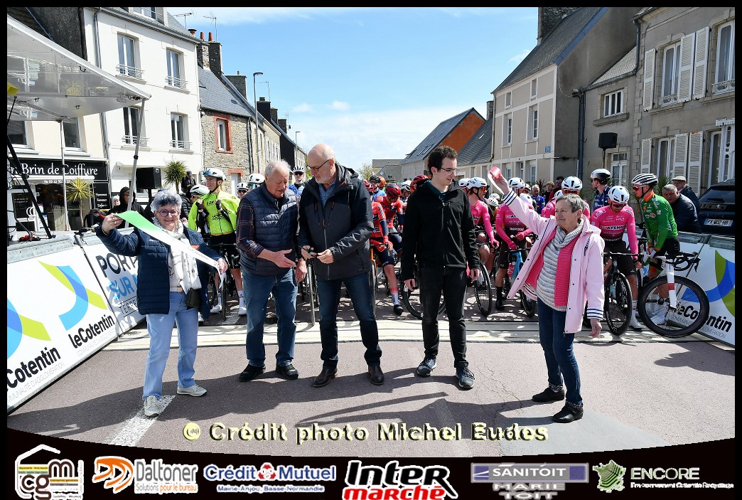 Photo de la course