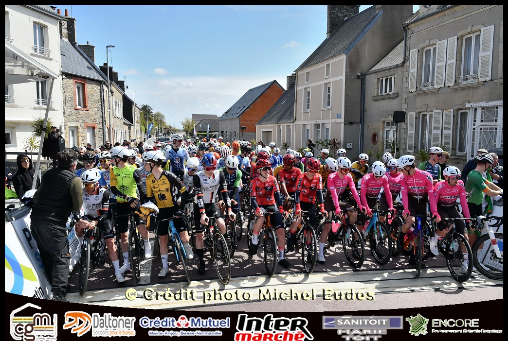 Photo de la course