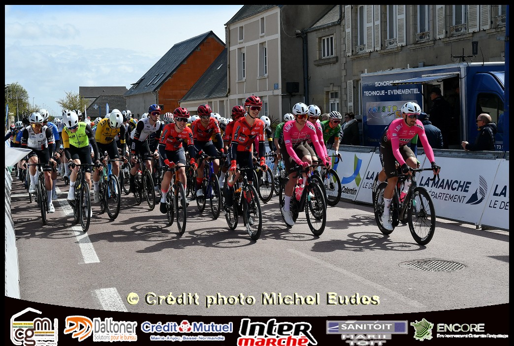 Photo de la course