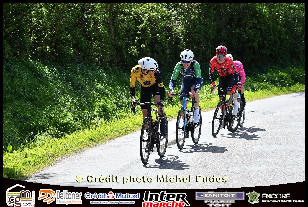 Photo de la course
