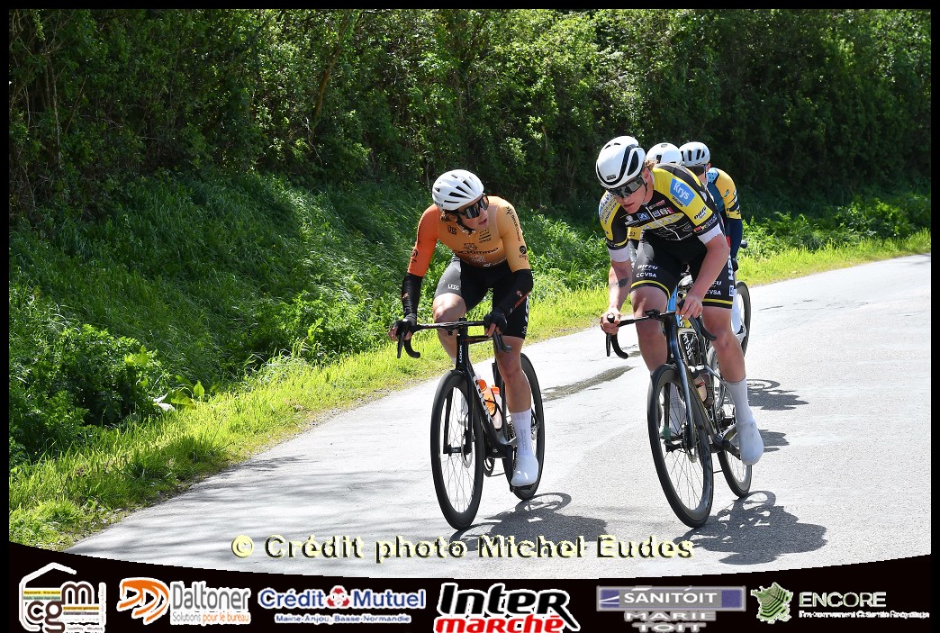 Photo de la course