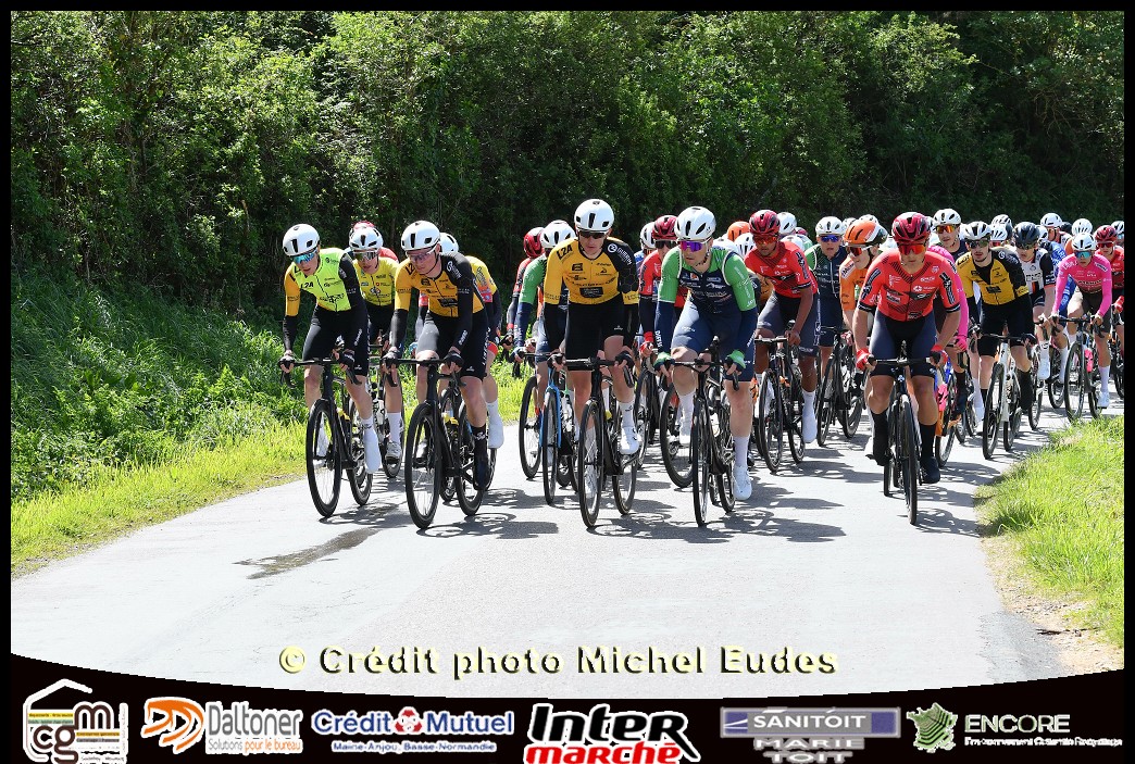 Photo de la course