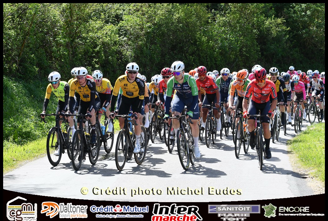 Photo de la course