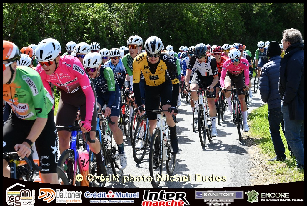 Photo de la course
