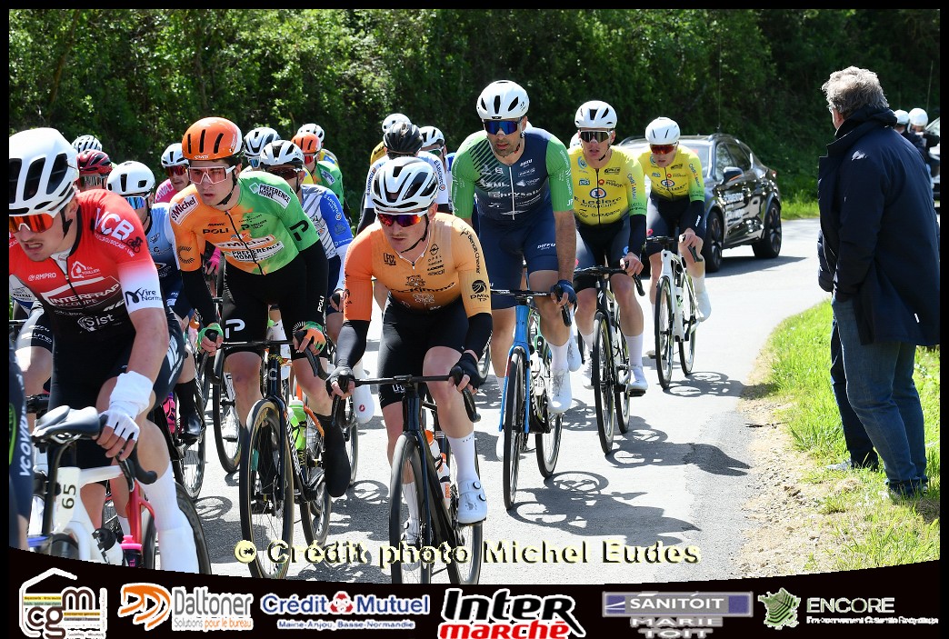 Photo de la course