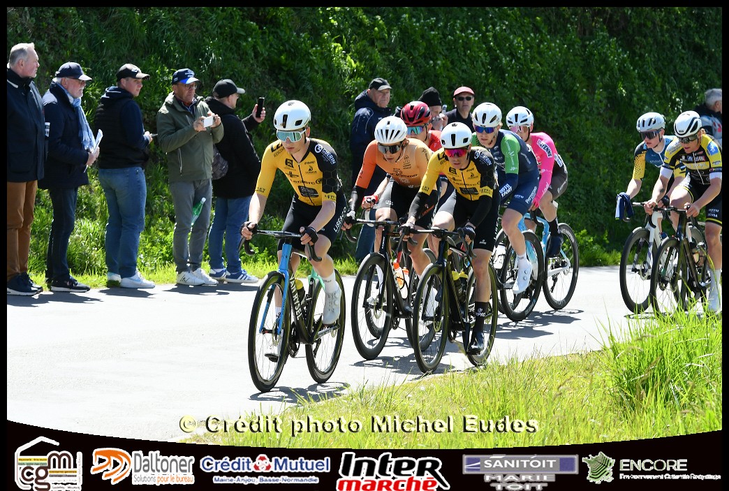 Photo de la course