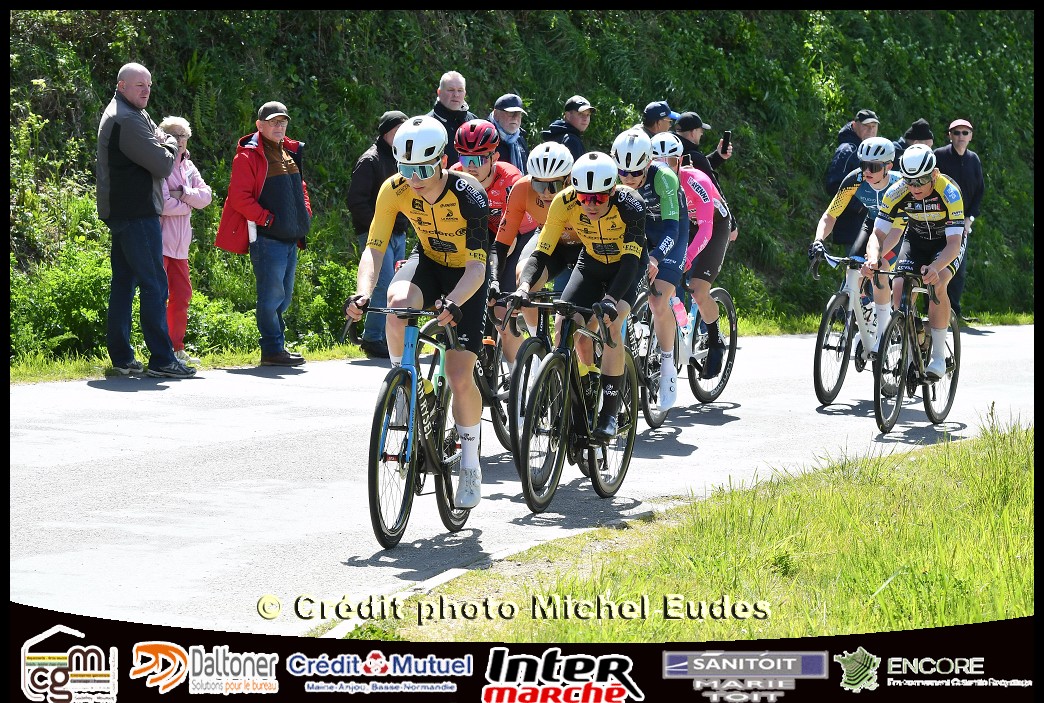 Photo de la course