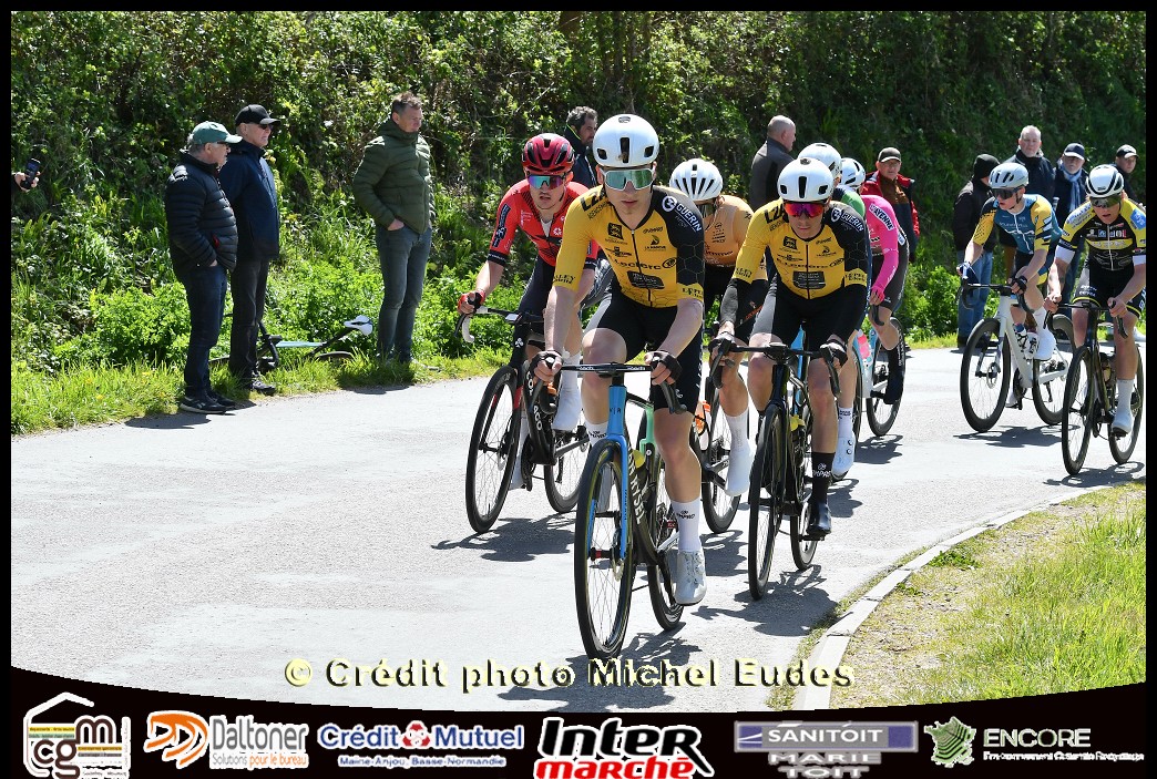 Photo de la course