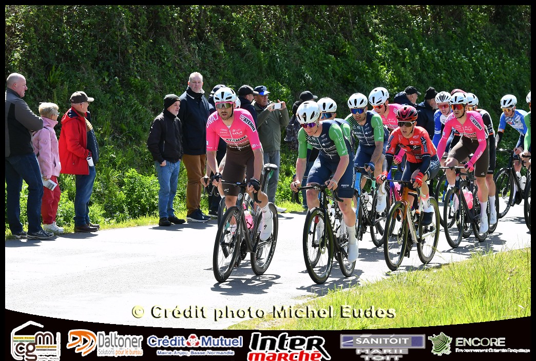 Photo de la course