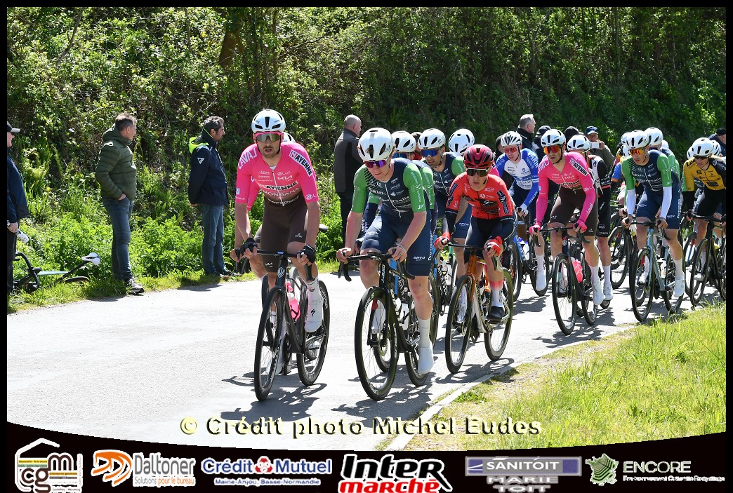 Photo de la course