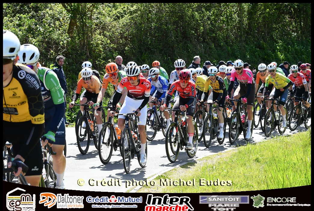 Photo de la course