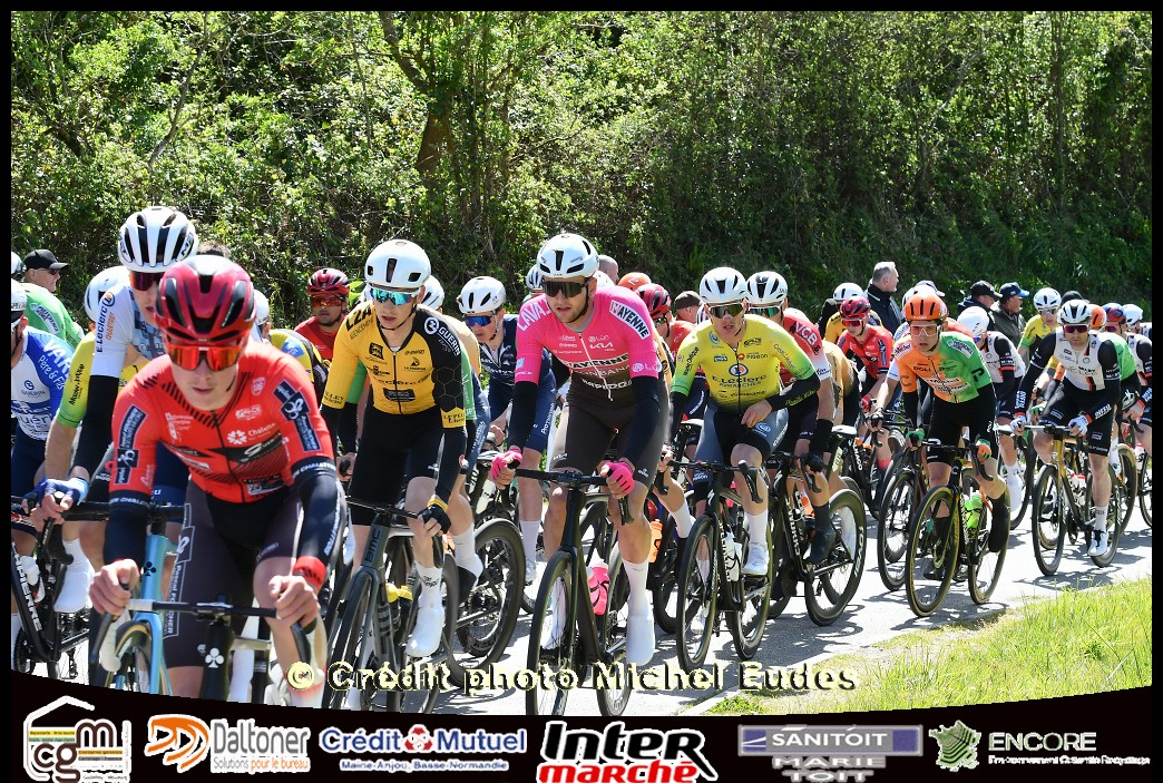 Photo de la course