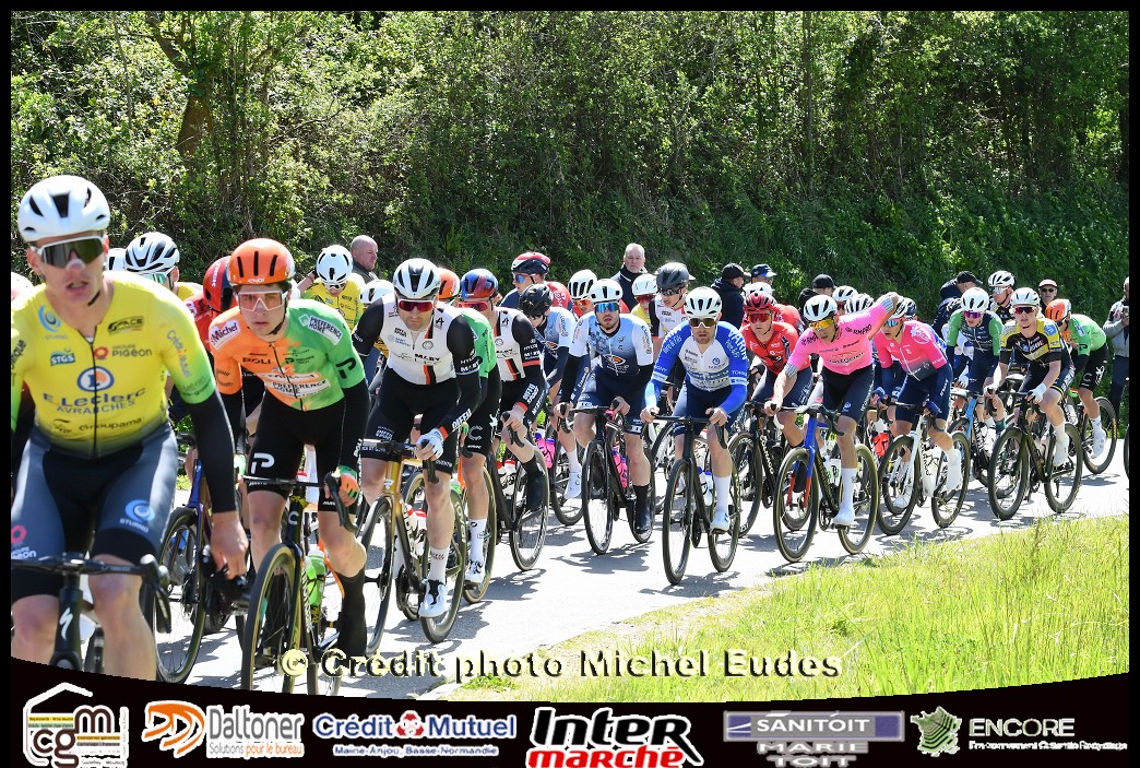 Photo de la course