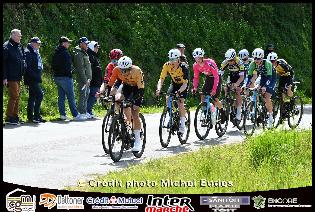 Photo de la course