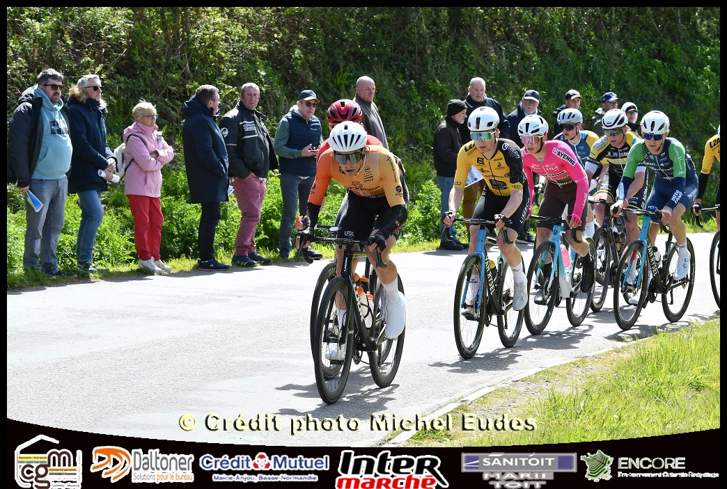 Photo de la course