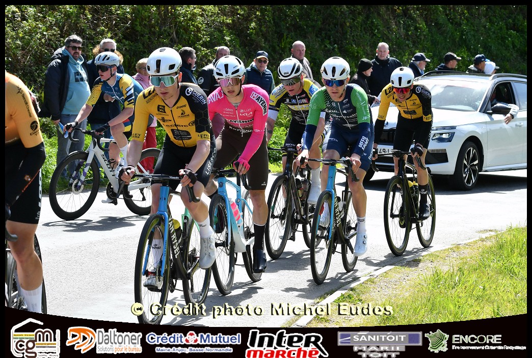 Photo de la course