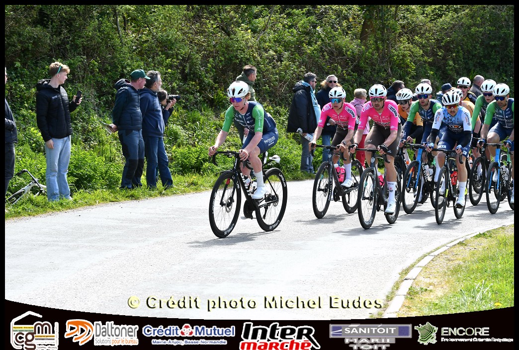 Photo de la course