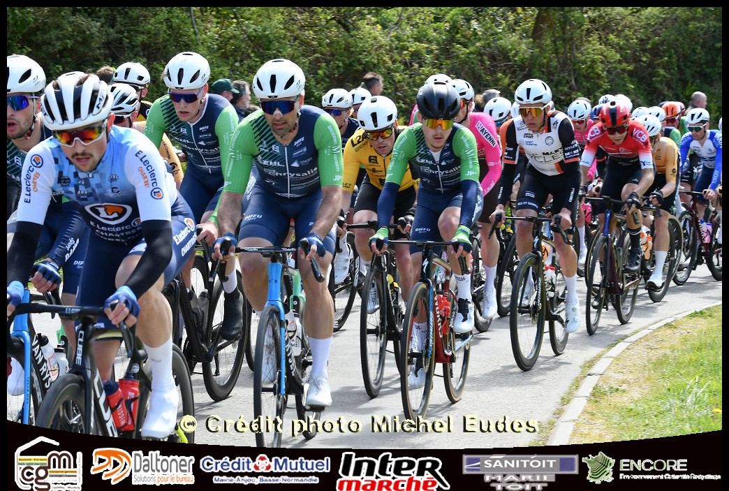 Photo de la course