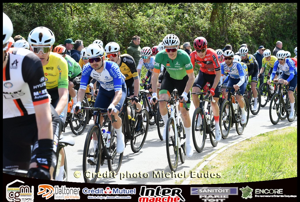 Photo de la course