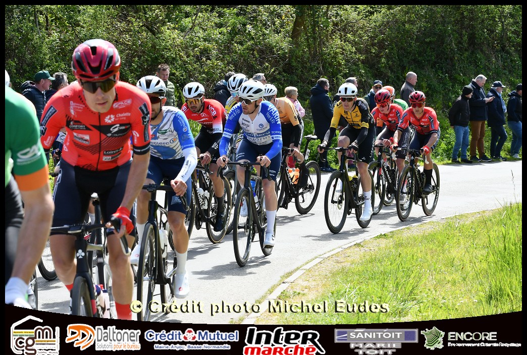 Photo de la course