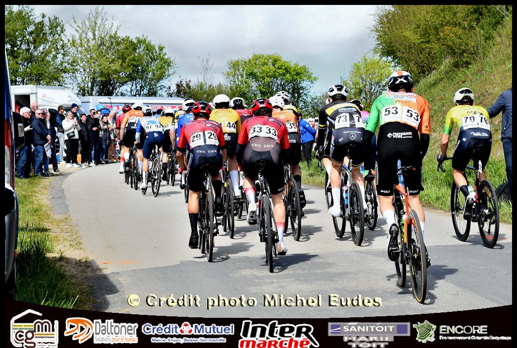 Photo de la course