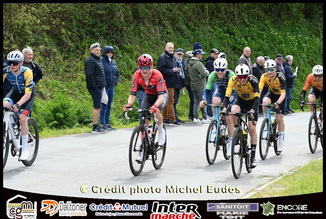 Photo de la course