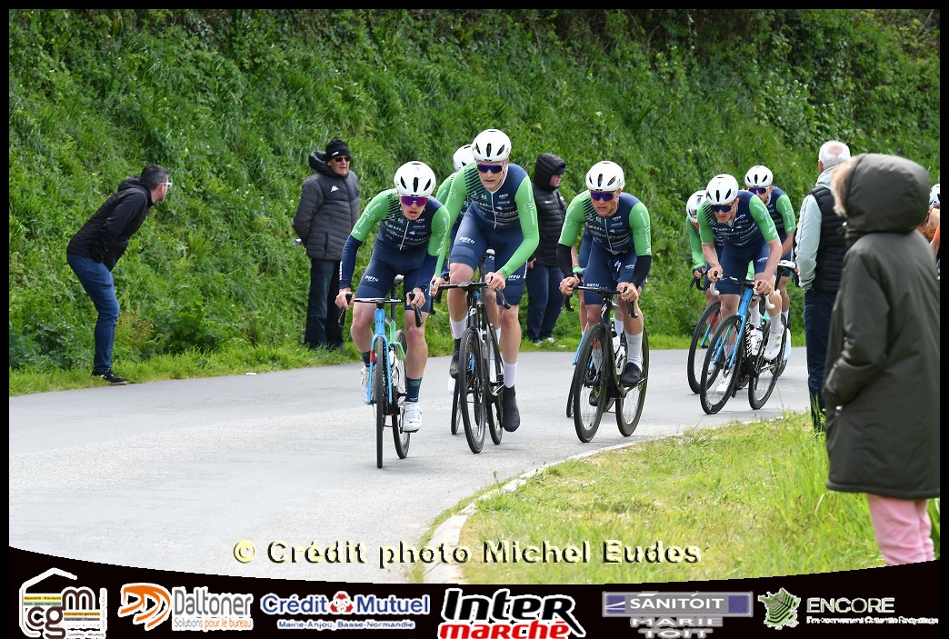 Photo de la course
